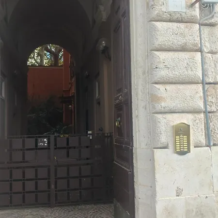 Appartement Walk To Vatican Museum *