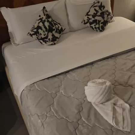 Walk To Vatican Museum Apartamento